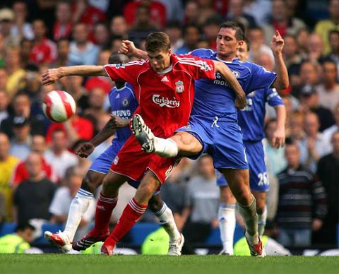 冲突的导火 冲突的导火